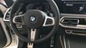 BMW BMW khác X7 2019 - Bán BMW X7 XDrive 40i MSport (có xe ngay) Model 2020 thể thao màu trắng nội thất nâu da bò