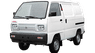 Suzuki Super Carry Van 2022 - Suzuki Blind Van xe tải Van tốt nhất
