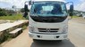 Thaco OLLIN S490 2024 - Cần bán Thaco OLLIN S490 thùng 4.3m, tải 1.9 Tấn