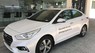 Hyundai Accent MT 2017 - Hyundai Accent MT giá tốt giao ngay, KM phụ kiện hấp dẫn