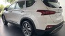Hyundai Santa Fe AT 2019 - Hyundai Santa Fe AT giao ngay KM hấp dẫn, màu trắng
