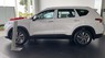 Hyundai Santa Fe AT 2019 - Hyundai Santa Fe AT giao ngay KM hấp dẫn, màu trắng