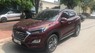 Hyundai Tucson 2019 - Cần bán xe Hyundai Tucson 2.0 AT sản xuất 2019, màu đỏ