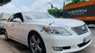 Lexus LS 460L 2010 - Bán xe Lexus LS 460L sản xuất năm 2010, màu trắng, nhập khẩu nguyên chiếc
