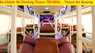 Thaco Mobihome TB120SL 2019 - Bán xe khách 36 giường Thaco TB120SL đời 2019, giá tốt tại HCM