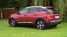 Peugeot 3008   2020 - Bán xe Peugeot 3008 năm 2020, màu đỏ