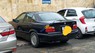 BMW 3 Series   1997 - Bán BMW 3 Series 320i năm 1997, màu đen, xe nhập