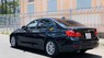 BMW 3 Series 2014 - Cần bán BMW 3 Series 320i sản xuất năm 2014, màu đen, nhập khẩu nguyên chiếc, giá 880tr