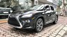 Lexus RX 2019 - Cần bán Lexus RX 350L năm 2019, màu đen, xe nhập