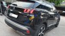 Peugeot 3008 2018 - Cần bán gấp xe cũ Peugeot 3008 năm sản xuất 2018, màu đen