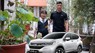 Honda CR V 2019 - Bán Honda CR V E sản xuất 2019, màu bạc, xe nhập