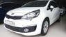 Kia Rio 1.4 AT 2016 - Bán Kia Rio 1.4 AT năm 2016, màu trắng, nhập khẩu nguyên chiếc số tự động