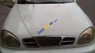 Daewoo Lanos   2003 - Bán Daewoo Lanos sản xuất năm 2003, màu trắng, xe nhập