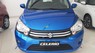 Suzuki 2019 - Cần bán Suzuki Celerio sản xuất 2019, màu xanh lam, nhập khẩu