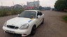 Daewoo Nubira   2002 - Bán Daewoo Nubira sản xuất năm 2002, màu trắng, nhập khẩu  