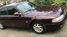 Mazda 626   1994 - Bán Mazda 626 sản xuất 1994, màu đỏ, nhập khẩu nguyên chiếc giá cạnh tranh