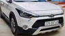 Hyundai i20 Active 2016 - Bán Hyundai i20 Active năm 2016, màu trắng, nhập khẩu, số tự động