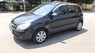 Hyundai Getz 2010 - Bán Hyundai Getz 1.1MT đời 2010, màu xám (ghi), nhập khẩu