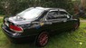 Mazda 626 1996 - Cần bán gấp Mazda 626 năm 1996, màu đen, xe nhập, 115tr