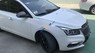 Chevrolet Cruze 2016 - Cần bán xe Chevrolet Cruze sản xuất năm 2016, màu trắng, nhập khẩu nguyên chiếc