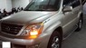 Lexus GX 470 2007 - Bán ô tô Lexus GX GX470 sản xuất 2007, màu vàng 