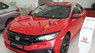Honda Civic 2019 - Cần bán xe Honda Civic sản xuất năm 2019, màu đỏ, xe nhập