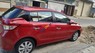 Toyota Yaris   2015 - Bán Toyota Yaris năm 2015, màu đỏ như mới