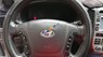 Hyundai Santa Fe 2008 - Cần bán lại xe Hyundai Santa Fe sản xuất 2008, màu bạc, nhập khẩu xe gia đình, giá chỉ 465 triệu