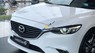 Mazda 6   2018 - Cần bán xe Mazda 6 sản xuất năm 2018, màu trắng