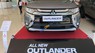 Mitsubishi Outlander 2019 - Bán Mitsubishi Outlander năm 2019, màu nâu