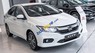 Honda City CVT 2019 - Cần bán Honda City CVT năm sản xuất 2019, màu trắng, 559tr
