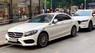 Mercedes-Benz C class 2017 - Bán Mercedes sản xuất năm 2017, màu trắng