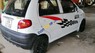 Daewoo Matiz   SE  2003 - Xe Daewoo Matiz SE năm sản xuất 2003, màu trắng, nhập khẩu 