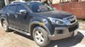 Isuzu Dmax   2013 - Xe cũ Isuzu Dmax sản xuất năm 2013, nhập khẩu  