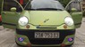 Daewoo Matiz 2003 - Bán xe cũ Daewoo Matiz đời 2003, màu xanh cốm