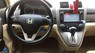 Honda CR V 2.0 2009 - Bán Honda CR V 2.0 sản xuất 2009, màu trắng, nhập khẩu chính chủ