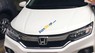 Honda City 2017 - Cần bán Honda City sản xuất 2017, màu trắng số tự động