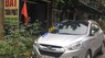 Hyundai Tucson 2011 - Bán Hyundai Tucson sản xuất năm 2011, màu bạc, nhập khẩu