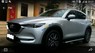 Mazda CX 5 2018 - Cần bán xe Mazda CX 5 sản xuất 2018, màu bạc như mới