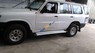 Nissan Patrol 2000 - Cần bán lại xe Nissan Patrol năm sản xuất 2000, màu trắng 