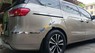 Kia Sedona 2016 - Cần bán xe Kia Sedona năm sản xuất 2016, màu vàng, xe nhập, giá 965tr