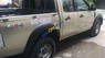 Ford Ranger 2009 - Cần bán gấp Ford Ranger sản xuất 2009, màu vàng, xe nhập số sàn