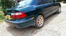 Mazda 626   1999 - Cần bán gấp Mazda 626 sản xuất 1999, nhập khẩu xe gia đình 