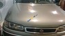 Mazda 626 1995 - Bán Mazda 626 sản xuất năm 1995, nhập khẩu chính chủ