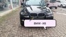 BMW X6 2008 - Cần bán gấp BMW X6 năm sản xuất 2008, màu đen, nhập khẩu