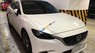 Mazda 6 2018 - Xe cũ Mazda 6 năm sản xuất 2018, màu trắng  