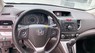 Honda CR V 2013 - Cần bán Honda CR V sản xuất 2013, màu trắng chính chủ 