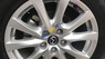 Mazda 6 2016 - Cần bán gấp Mazda 6 năm 2016, màu trắng