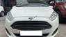 Ford Fiesta Sport 1.5L 2014 - Cần bán xe Ford Fiesta Sport 1.5L sản xuất 2014, màu trắng giá cạnh tranh