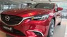 Mazda 6 2019 - Bán Mazda 6 năm sản xuất 2019, màu đỏ